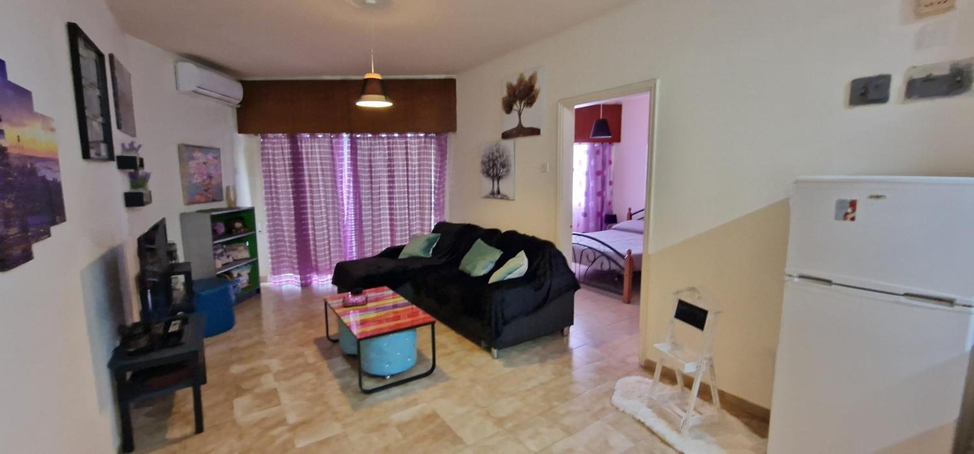 Serenity By The Sea Larnaca Exterior photo